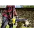 Пила цепная аккумуляторная Karcher CNS 36-35 36V