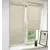 შტორი Delfa Alba SRSH-03-8281 220/170 სმ ბეჟი