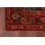 Carpet Dywilan SUPERIOR KASIM RUBIN 2456 cC1 200x300 100% WOOL