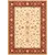 Carpet Dywilan OMEGA ARIES JASNY RUBIN 2300 cC2 200x300 100% WOOL