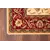 Carpet Dywilan OMEGA ARIES JASNY RUBIN 2300 cC2 200x300 100% WOOL