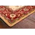 Carpet Dywilan OMEGA ARIES JASNY RUBIN 2300 cC2 200x300 100% WOOL