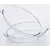 Fireproof bowl with lid 2959032-4 1.5 l