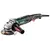 Угловая шлифмашина Metabo WEV 1500-125 RT 1500W (601243000)