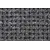 Mat Hamat Berlin Step Antracite 25x65 cm