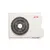 კონდიციონერი კედლის ინვერტორული JPE JAUS-12H53RVB1-711