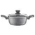 Saucepan Ambition SILVERSTONE 20 CM INDUCTION