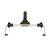სახელური რეგულირებადი Hardy Select 0140-181046K