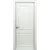 Door set Dveri.ru Palitra 11-4 PG White 38x800x2000 mm