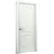 Door set Dveri.ru Palitra 11-4 PG White 38x800x2000 mm