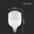 Lamp LED V-TAC 23574 T140 E27 50W 4000K