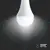 Lamp V-TAC 12W A80 4000K E27 7794 with battery