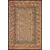 Carpet OSTA KASHQAI 43-1-500 100% WOOL 200x300 cm
