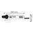 Angle grinder Bosch Professional GWS 9-125 S 900W (0601396102)