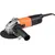 კუთხსახეხი მანქანა Aeg WS8-125SK 800W