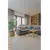 სანათი წერტილოვანი KANLUX ELICEO-ST DSO W/G GX5.3/GU10 1x MAX 10W