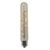 ნათურა Rabalux LED Е27 5W 3000K T30 h185 Filament 79007