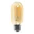 ნათურა Rabalux LED Е27 4W 3000K T45 h110 Filament 79008