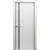 Door set Dveri.ru Solo PO white 38x800x2000 mm