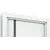 Door set Dveri.ru Solo PO white 38x800x2000 mm