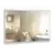 Зеркало Silver Mirrors Сантана 800х600 мм сенсорный выключатель