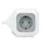 დამაგრძელებელი კუბი  ORNO 4 1.5მ 2 USB Schuko