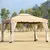 Pavilion 3x3 m