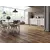 Laminate water resistant Classen Story Aqua Protect 53344 4V AC5/33 Medina Oak 1285x192x12 mm