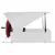 Mechanical grape crusher with comb separator ENO 3 Fero
