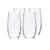 ჭიქა Koopman 360მლ 4ც
