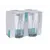 ჭიქა Koopman 4ც 280მლ