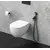 შემრევი ბიდეს Rubineta Ultra 625127 შავი