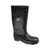 ჩექმა დამცავი ცხვირით Safety Jogger S5 HERCULESBLK შავი 43