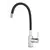 სამზარეულოს შემრევი Rubineta Flexy-33 FL30068 Black