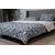თეთრეულის კომპლექტი Ardesto Gloria ART1622FB 100%ბამბა 160x220სმ ლურჯი