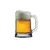 ლუდის ჭიქა Pasabahce Pub 955299 300 მლ 2 ც