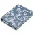 თეთრეულის კომპლექტი Ardesto Gloria ART1622FB 100%ბამბა 160x220სმ ლურჯი