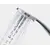 Душевая лейкa Rubineta Dora Chrome