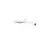 Душевая лейкa Rubineta Dora Chrome