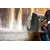 ჯაგრისი სახეხი მანქანისთვის Scheppach 7903800717 125x100 მმ