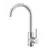 სამზარეულოს შემრევი Rubineta Axe-33 AX30008 Chrome