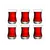 ჭიქა  ღვინის PASABAHCHE SYLVANA 942411 110 მლ 6 ც