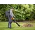 Garden vacuum cleaner Black+Decker BEBLV300-QS 3000W