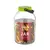 Jar with lid RENGA Macro 131858 3 l