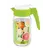 Glass jug RENGA Lina 111527 1000 ml