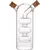 ბოთლი ზეთის და ძმრის RONIG  240ML+70ML