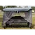 Garden swing VENEZIA LUX D002-06PB