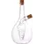 ბოთლი ზეთის და ძმრის RONIG 450ML+40ML