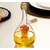 ბოთლი ზეთის და ძმრის RONIG 450ML+40ML