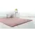 Ковер DCcarpets Heaven 90770 Powder Pink 160x230 см